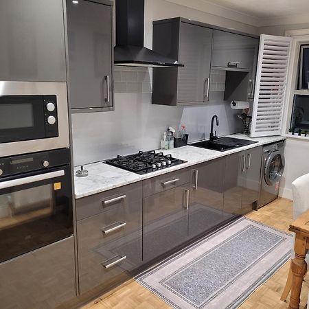 איסטבורן Parkview Apartment מראה חיצוני תמונה