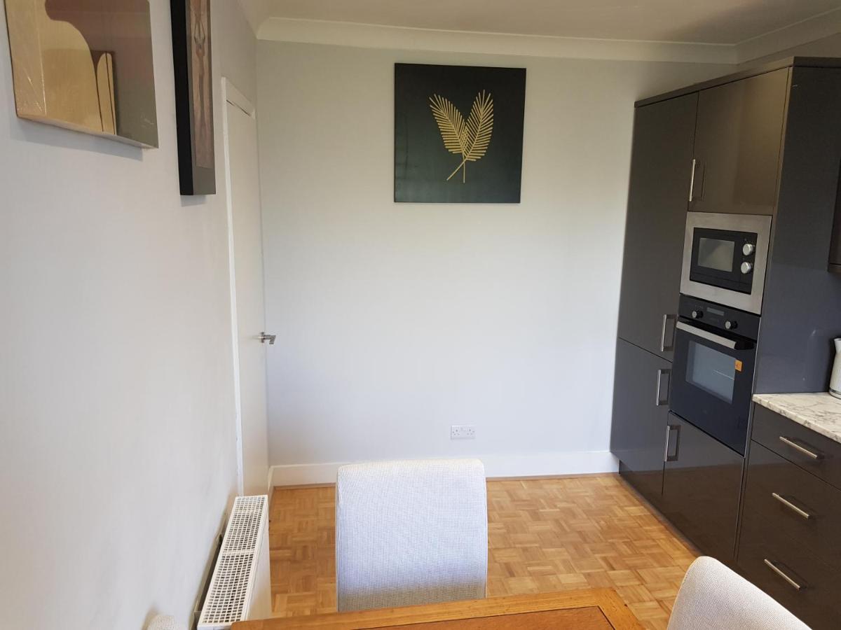 איסטבורן Parkview Apartment מראה חיצוני תמונה