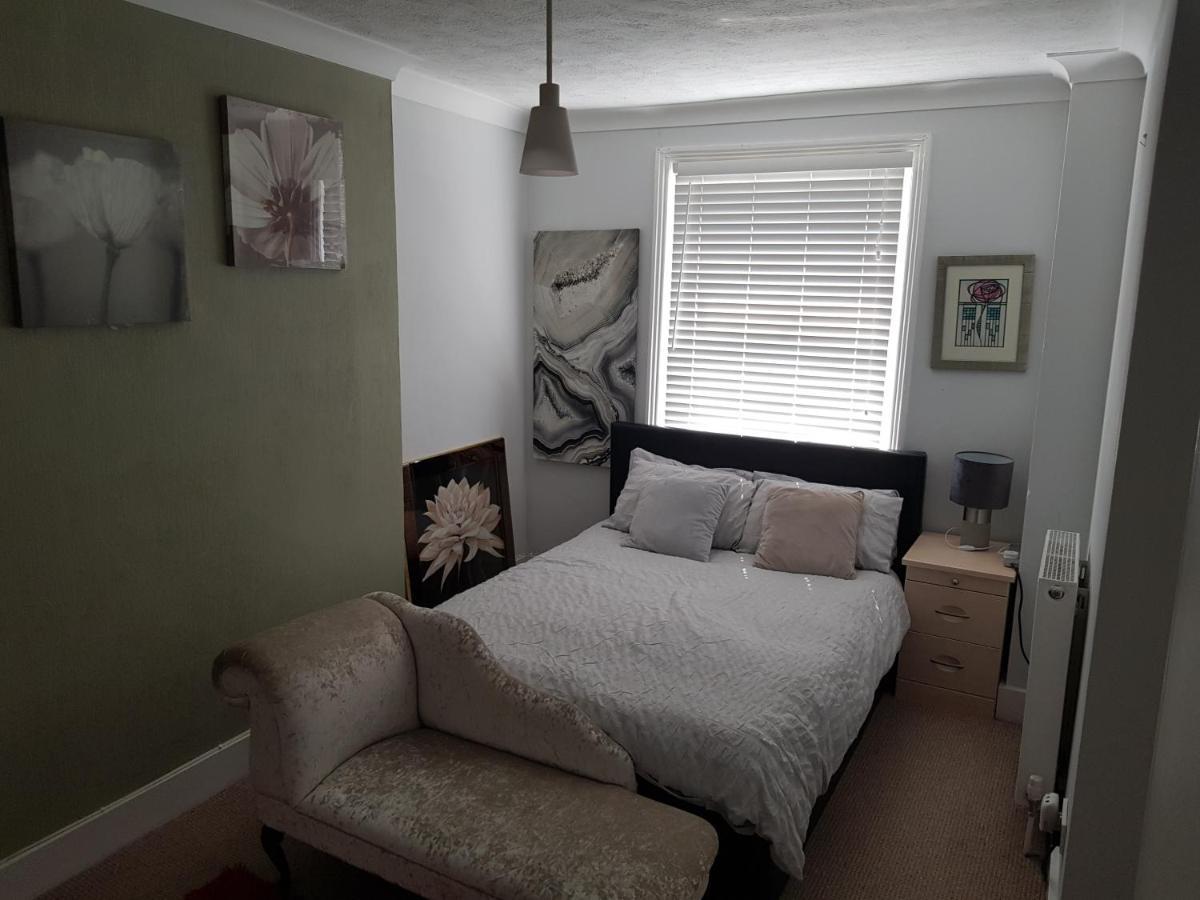 איסטבורן Parkview Apartment מראה חיצוני תמונה