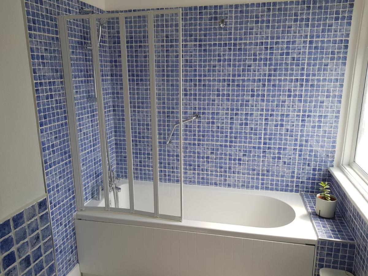 איסטבורן Parkview Apartment מראה חיצוני תמונה