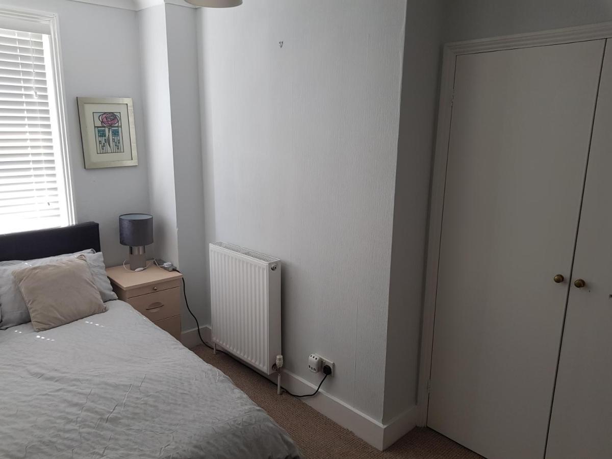 איסטבורן Parkview Apartment מראה חיצוני תמונה