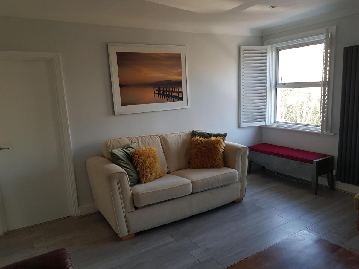 איסטבורן Parkview Apartment מראה חיצוני תמונה