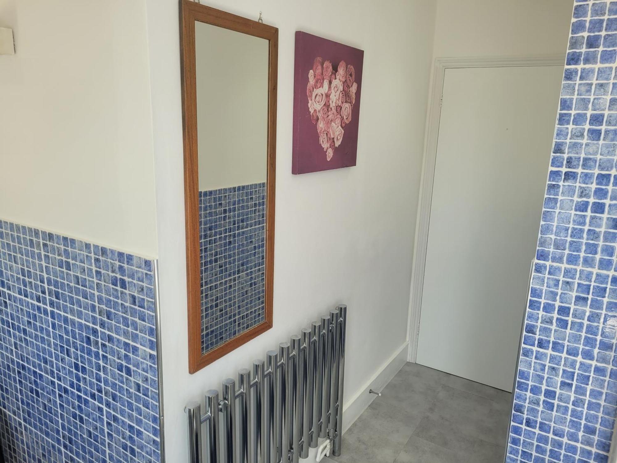 איסטבורן Parkview Apartment מראה חיצוני תמונה