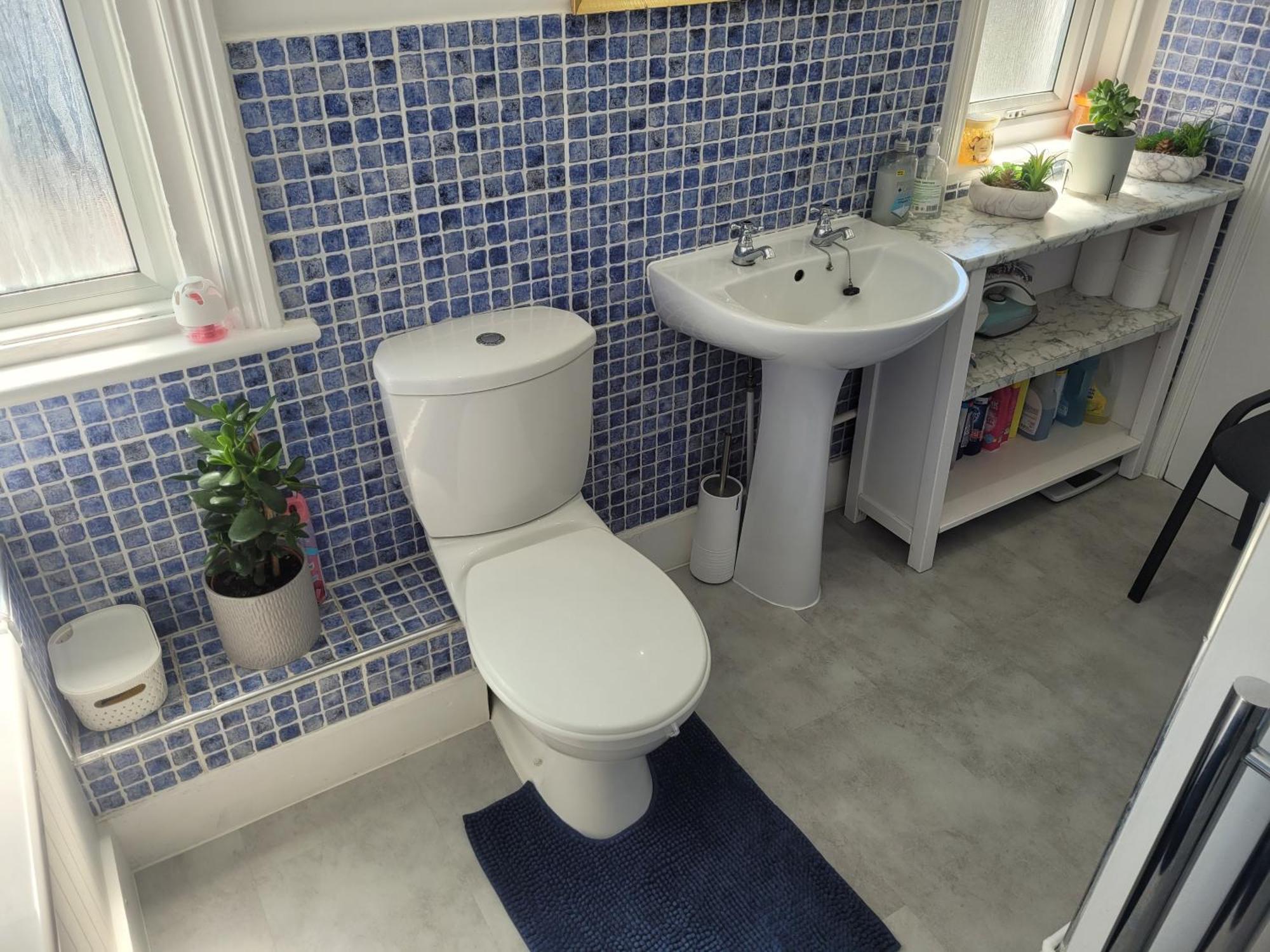 איסטבורן Parkview Apartment מראה חיצוני תמונה