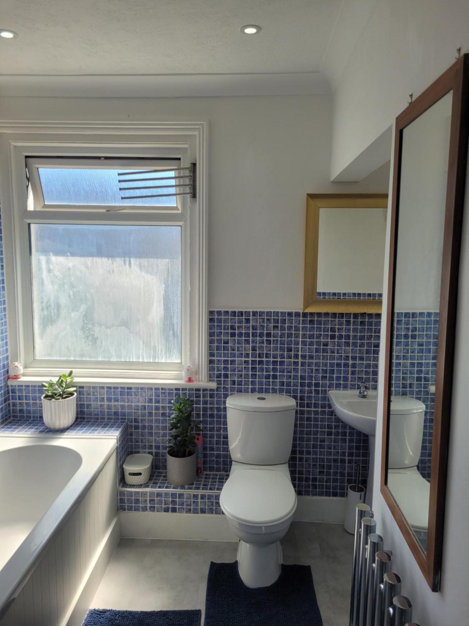 איסטבורן Parkview Apartment מראה חיצוני תמונה
