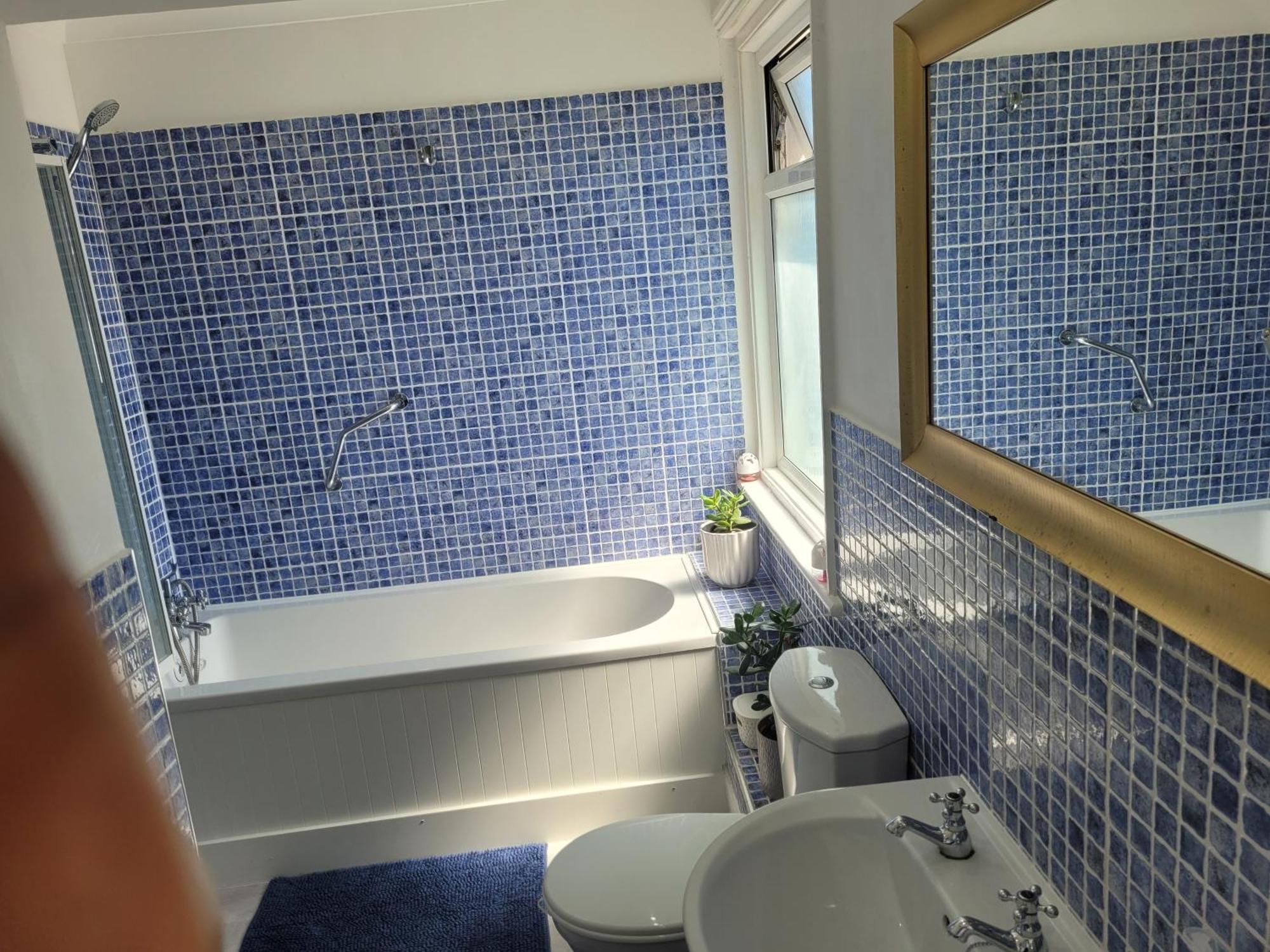 איסטבורן Parkview Apartment מראה חיצוני תמונה