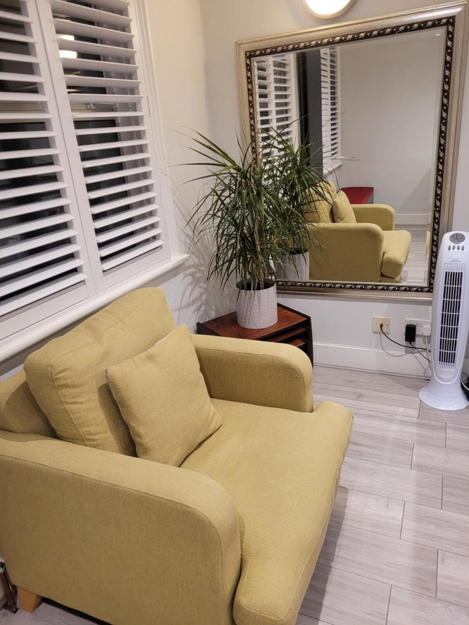 איסטבורן Parkview Apartment מראה חיצוני תמונה
