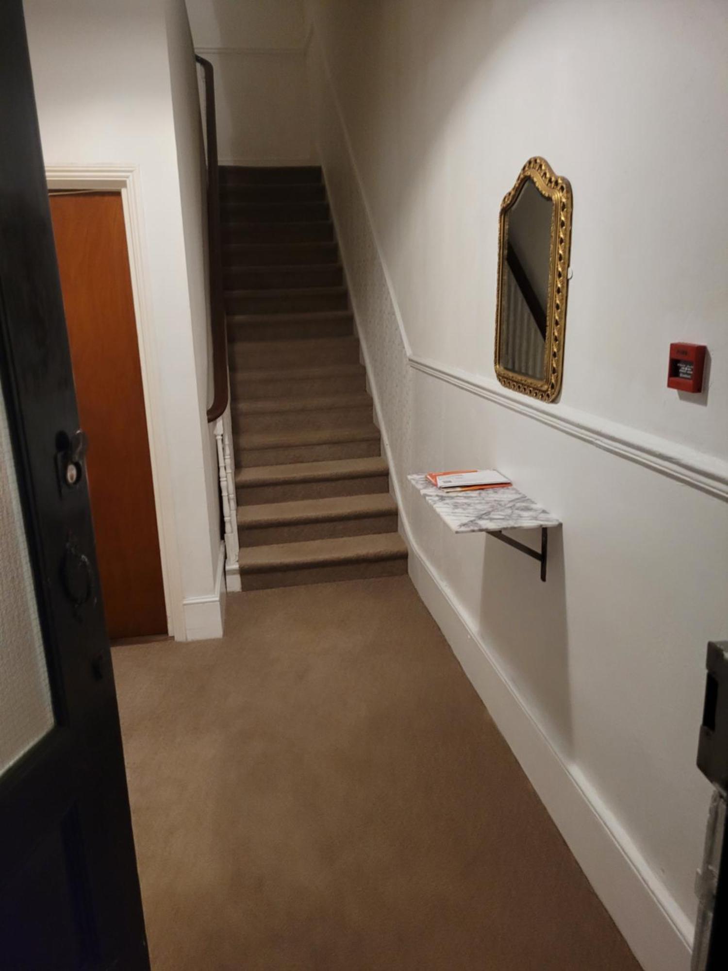 איסטבורן Parkview Apartment מראה חיצוני תמונה