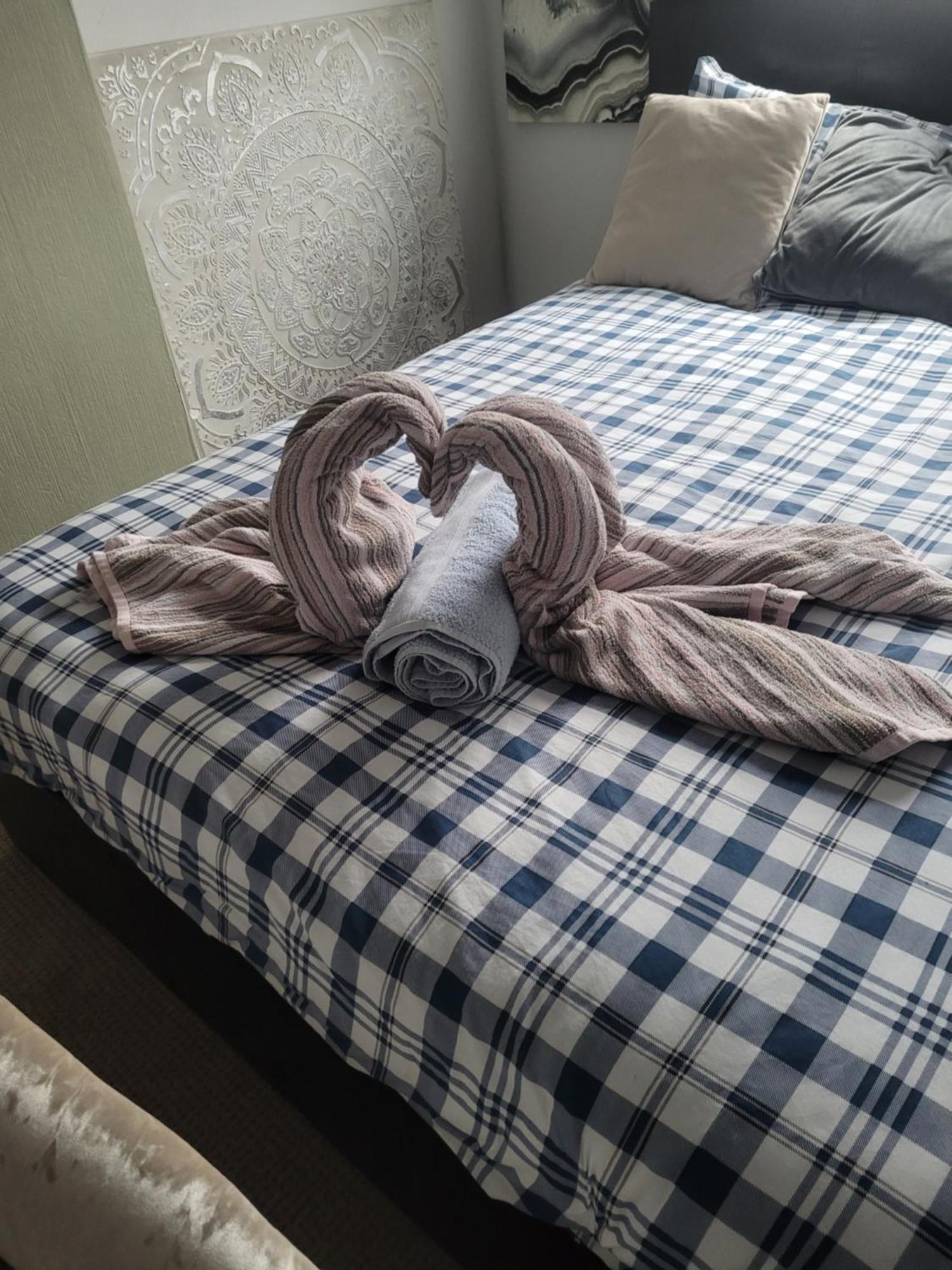 איסטבורן Parkview Apartment חדר תמונה