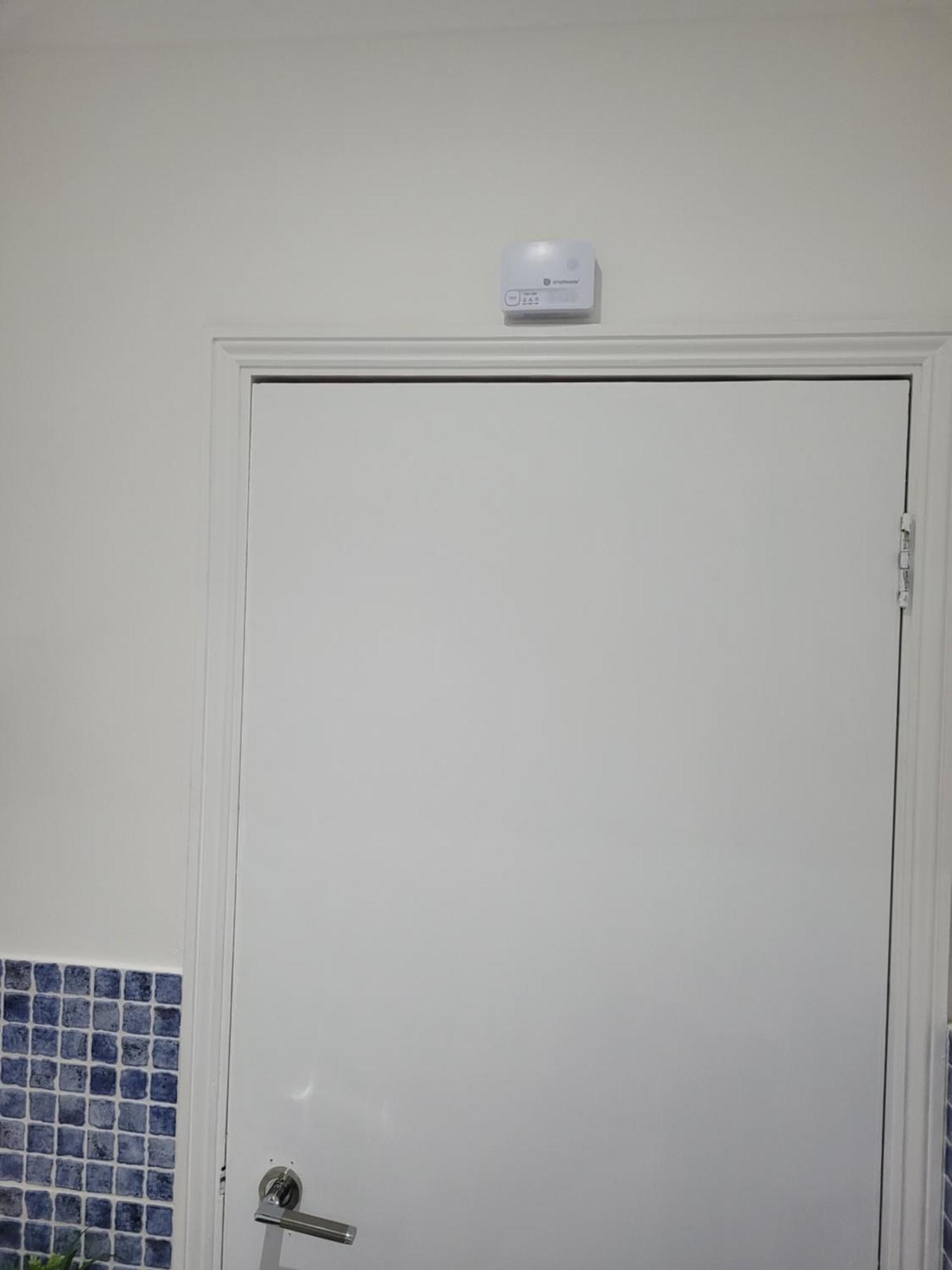 איסטבורן Parkview Apartment מראה חיצוני תמונה
